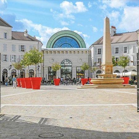 Disneyland-Paris 6 Personnes, Wifi, Cosy Montevrain Ngoại thất bức ảnh