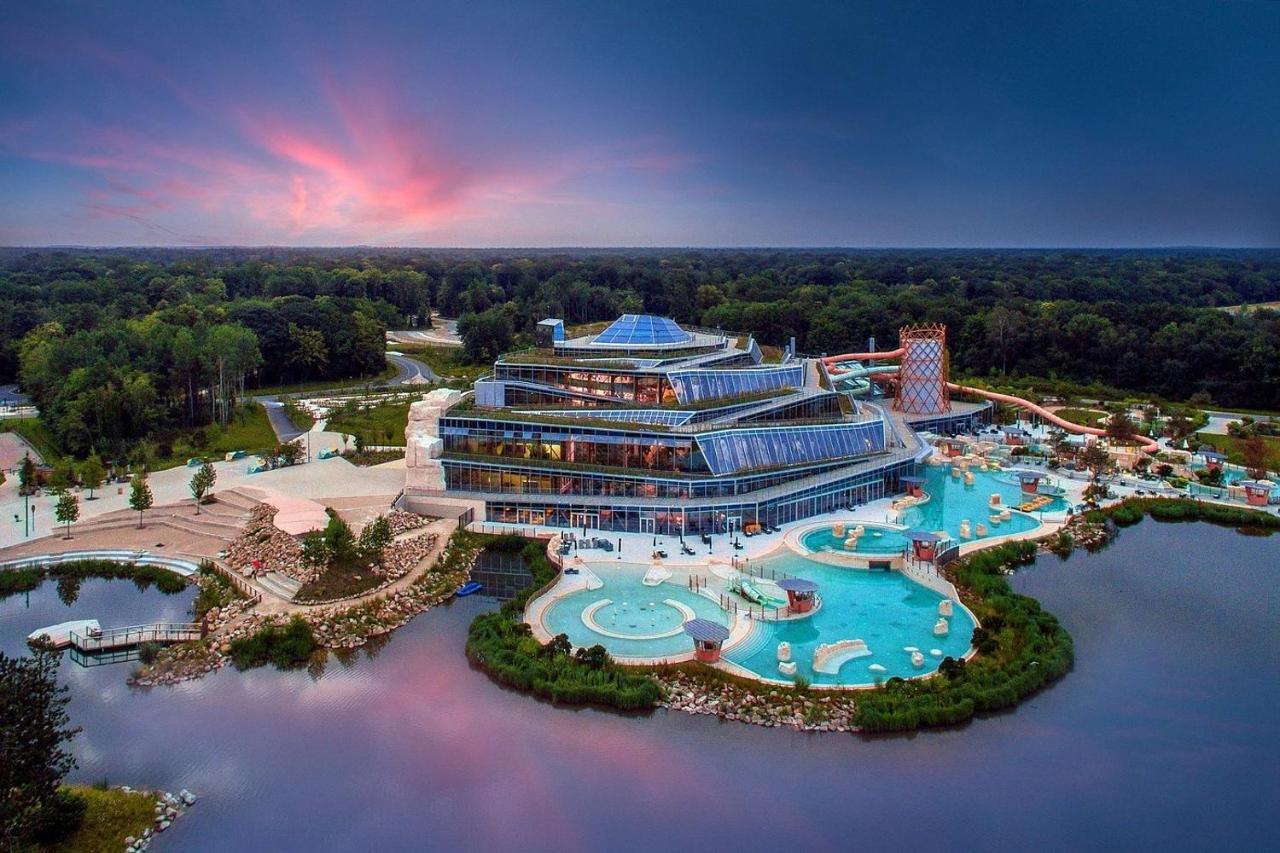 Disneyland-Paris 6 Personnes, Wifi, Cosy Montevrain Ngoại thất bức ảnh
